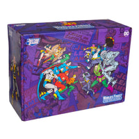 Justice League Mystery Box