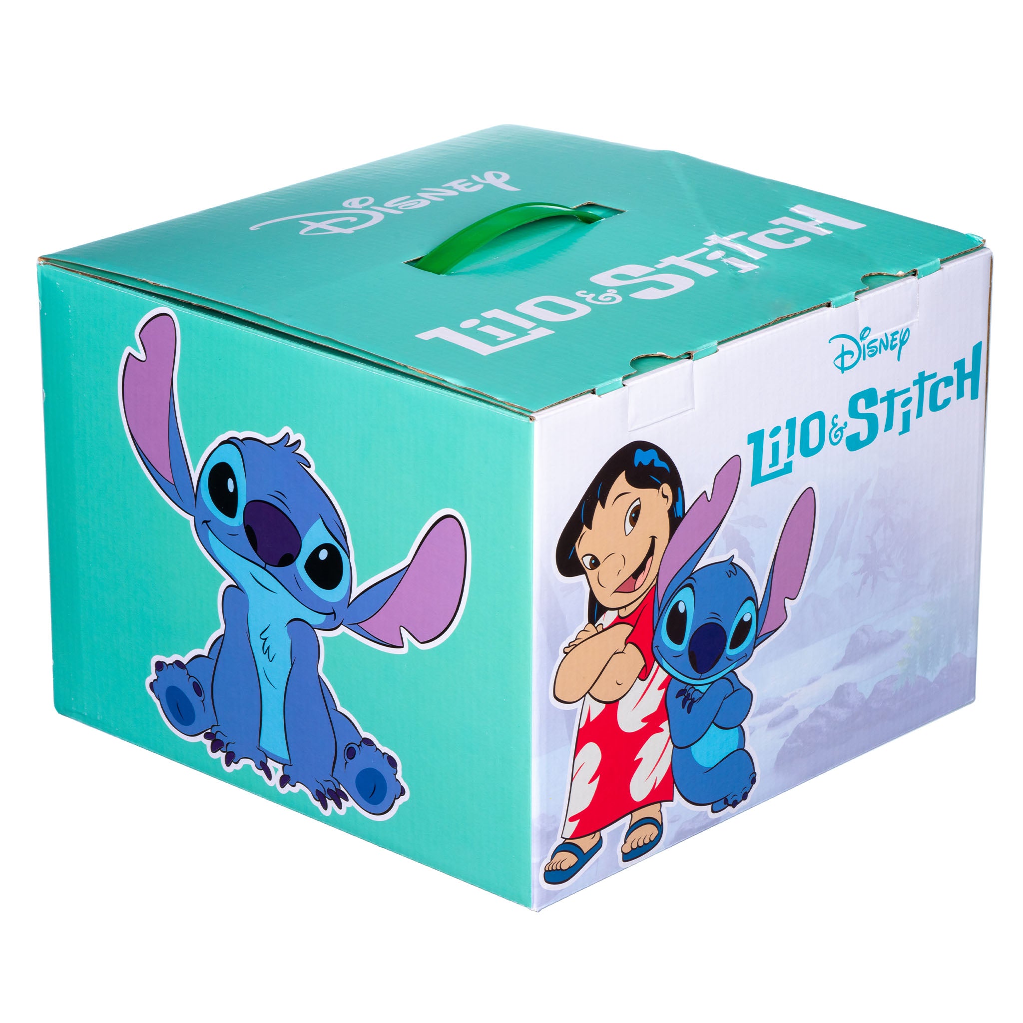Lilo And Stitch Mystery Box 1