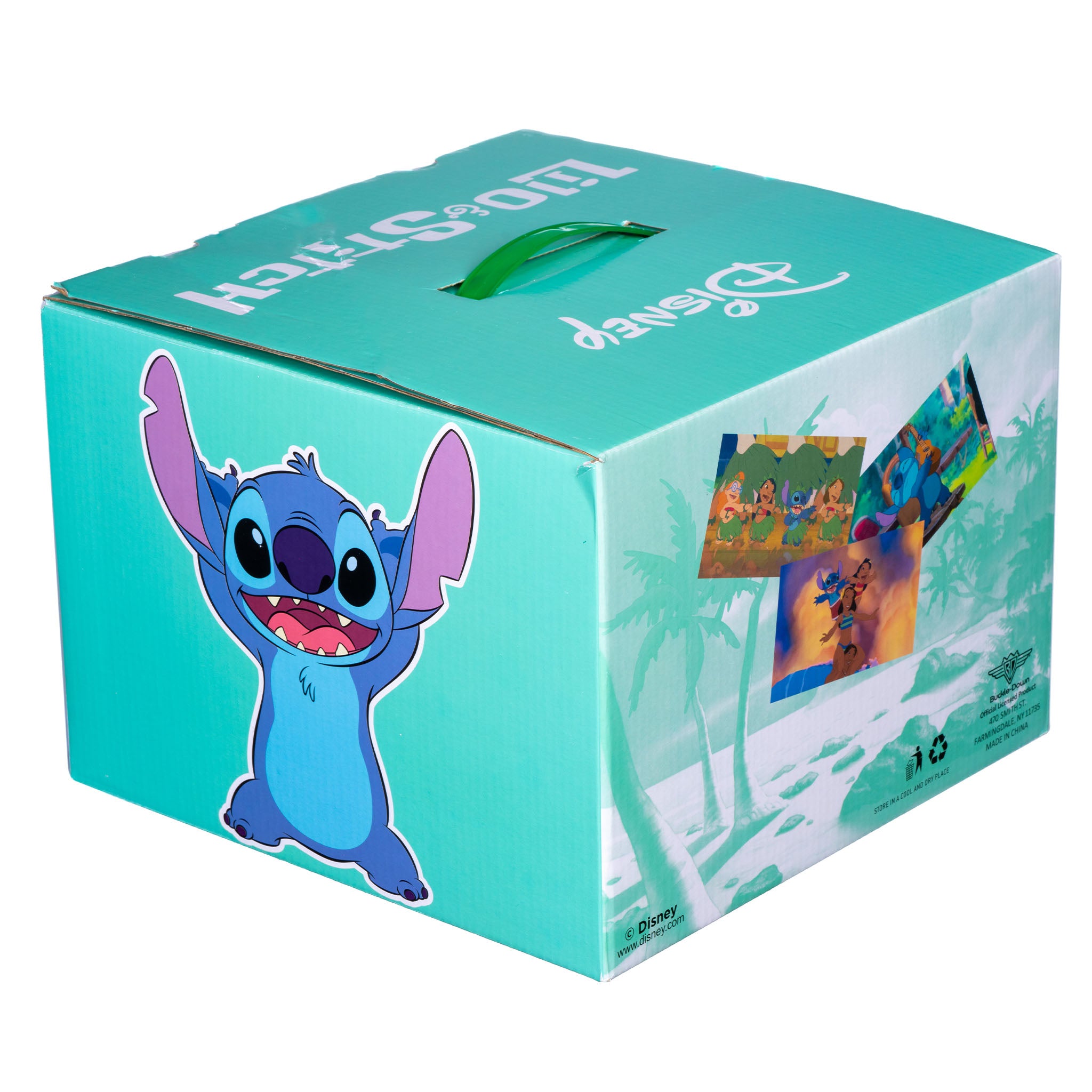 Lilo Box Lilo And Stitch Mystery Box (Ver. 3) – Stylin Boxes