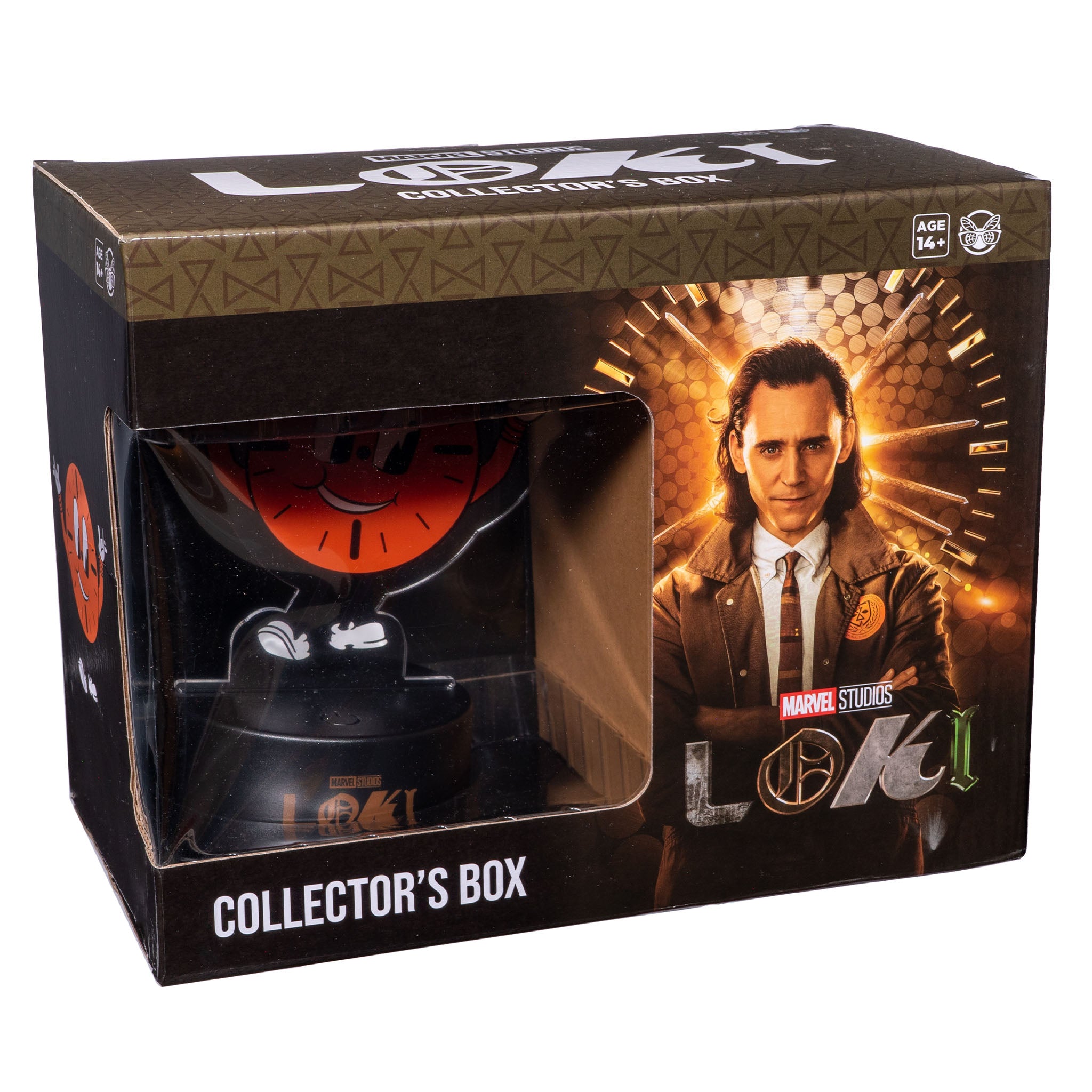 Marvel Mystery Boxes – Stylin Boxes
