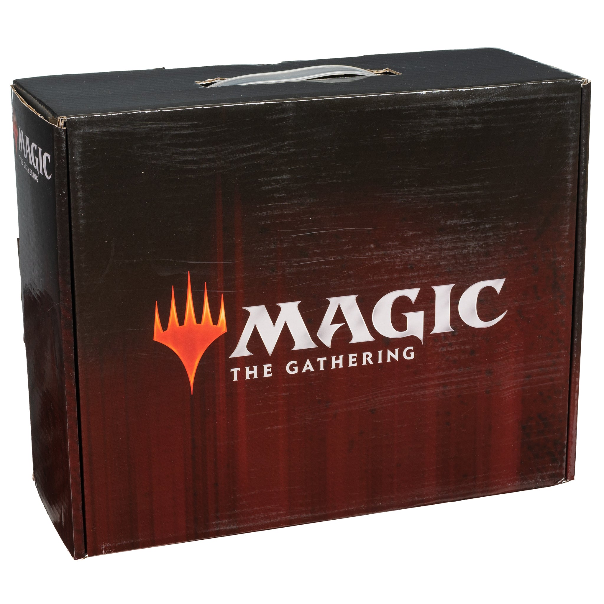 Magic The Gathering Box