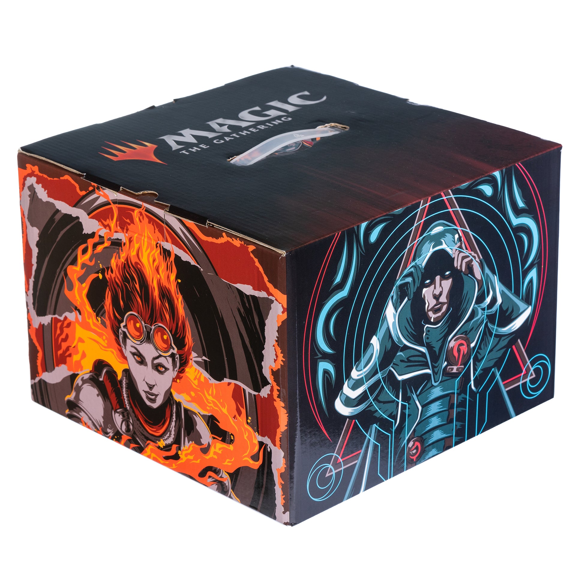 mtg mystery booster box retail Magic: the Gathering C74360000 - of 24 for sale online reprints of iconic Magic staples mystery booster box retail edition