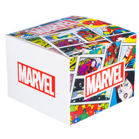 Marvel Box