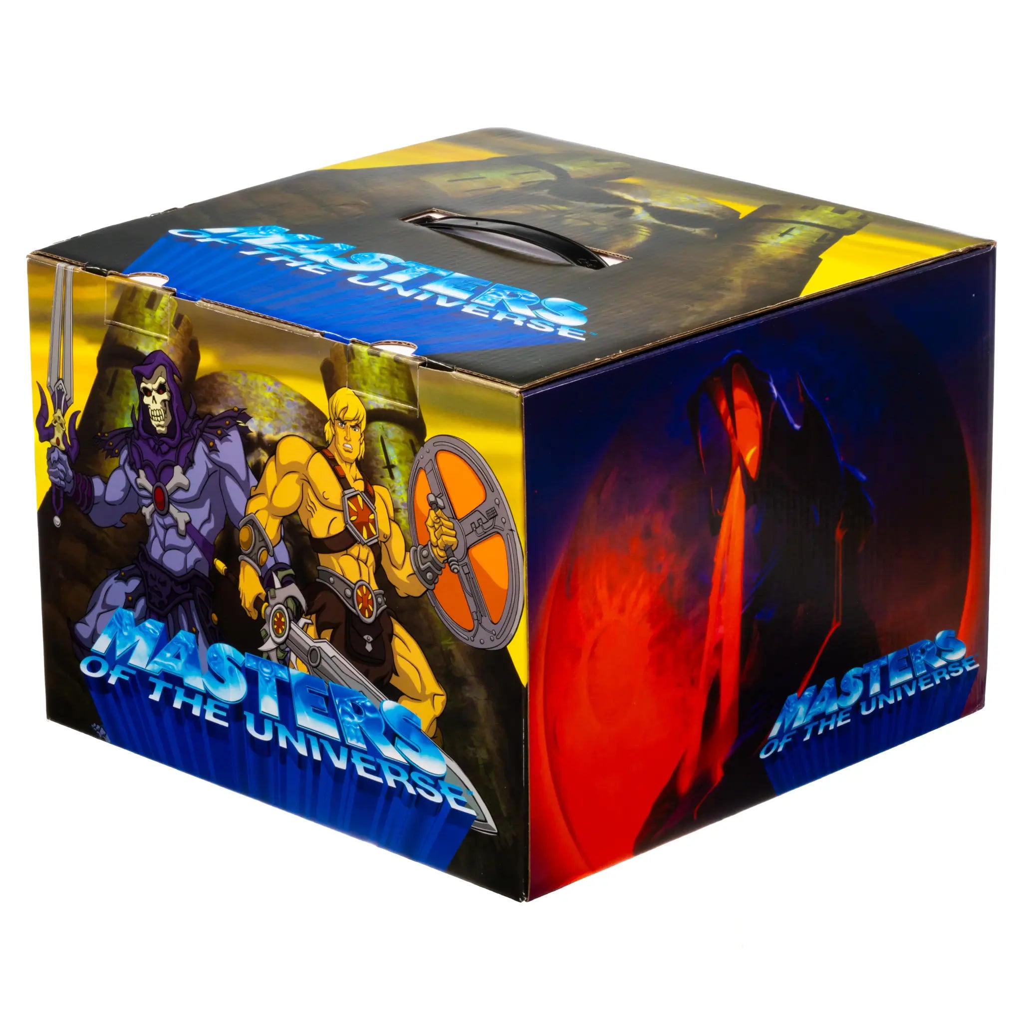 New Arrivals – Stylin Boxes