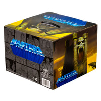 Masters of the Universe Mystery Box