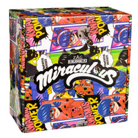 Miraculous Ladybug Comic Mystery Box (ADULT) – Stylin Boxes