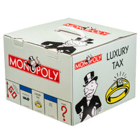 Monopoly Mystery Box 1