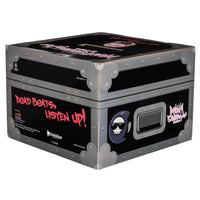 Mori Calliope hololive Mystery Box