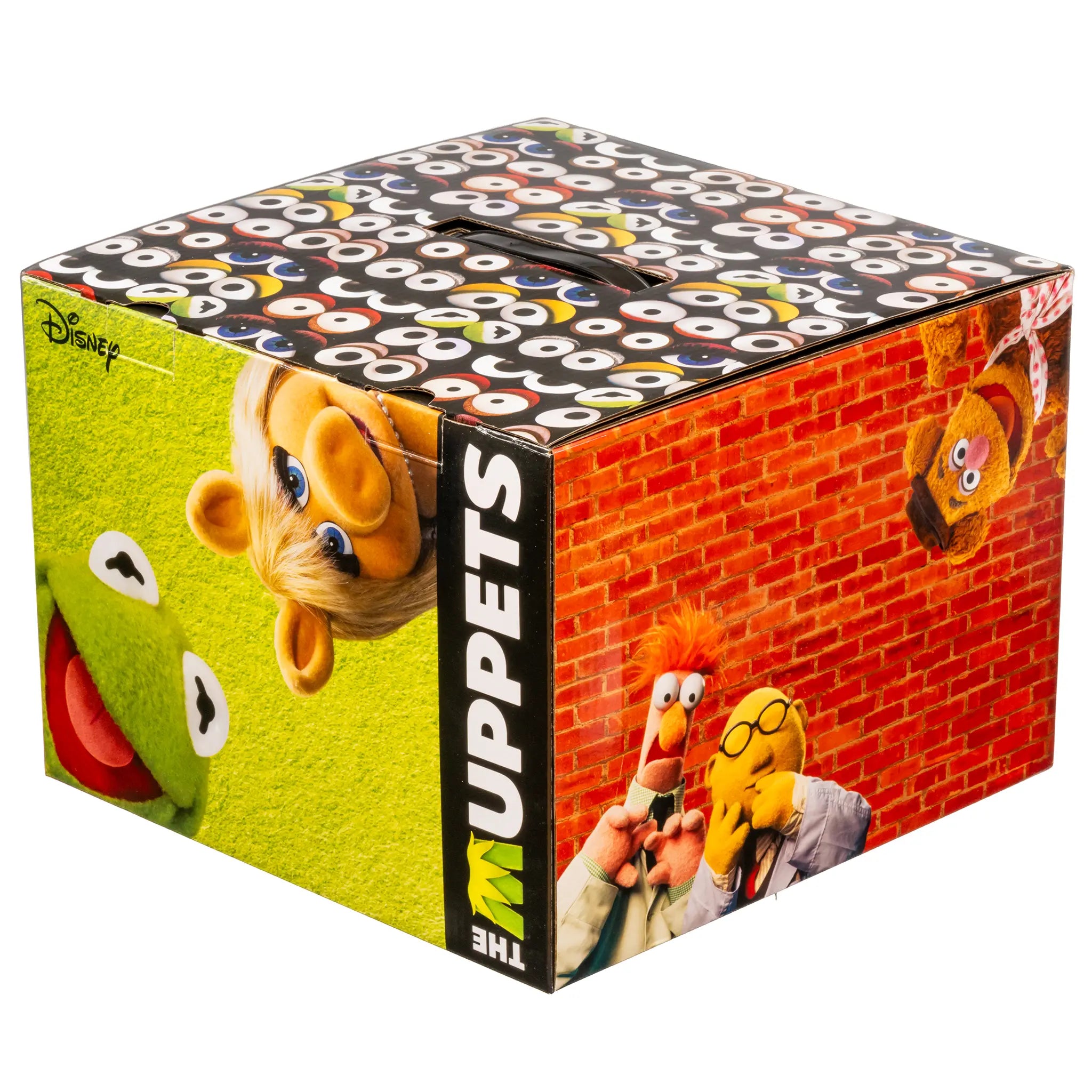 Puppet S Box Muppets Mystery Box – Stylin Boxes