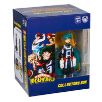 My Hero Academia Deku Collectors