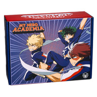 My Hero Academia V1 Mystery Box