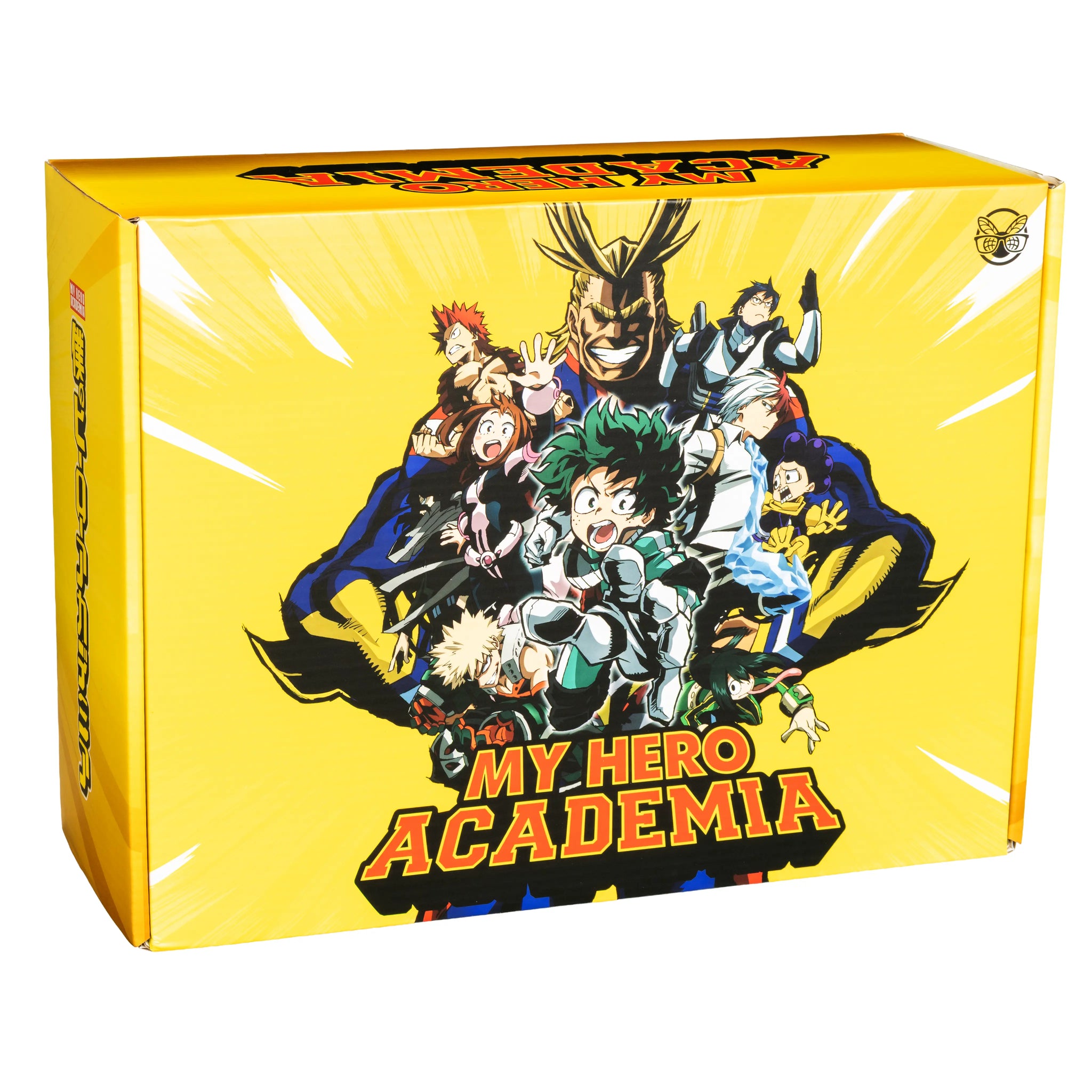 My Hero Academia Group Mystery Box