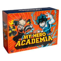 My Hero Izuku Katsuki Mystery Box