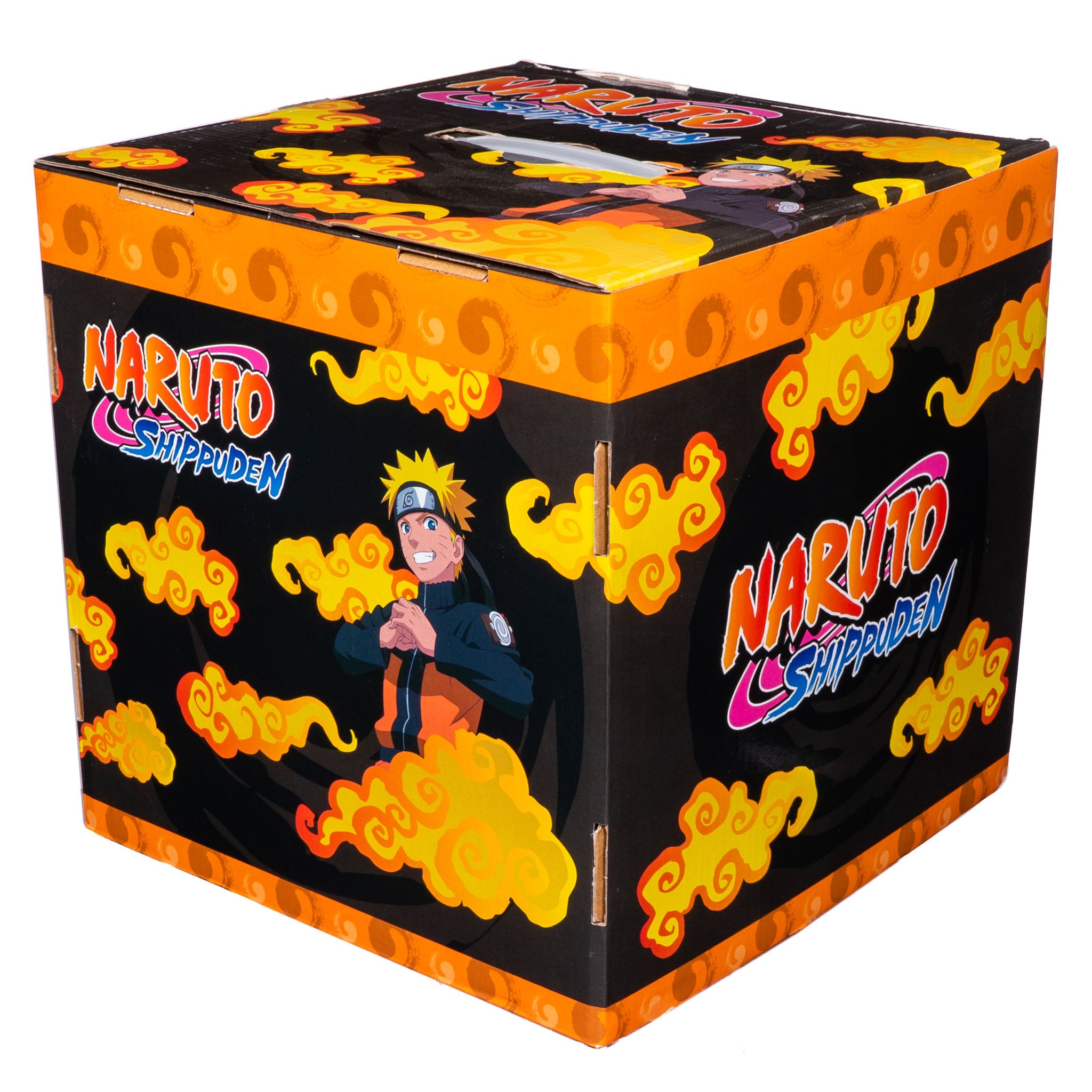 Naruto Pyramid Mystery Box – Stylin Boxes