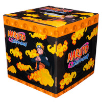 Naruto Shippuden Box Square