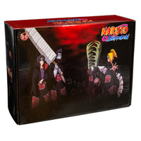 Naruto Shippuden Red
