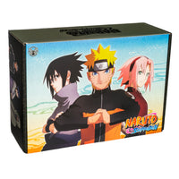 Naruto Shippuden Sky Mystery Box