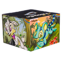Neopets Mystery Box 1