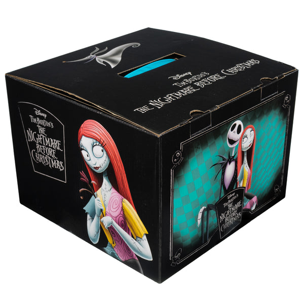 Nightmare Before Christmas Mystery Box (Ver. 1) Nightmare Before Christmas Mystery Box (Ver. 1)