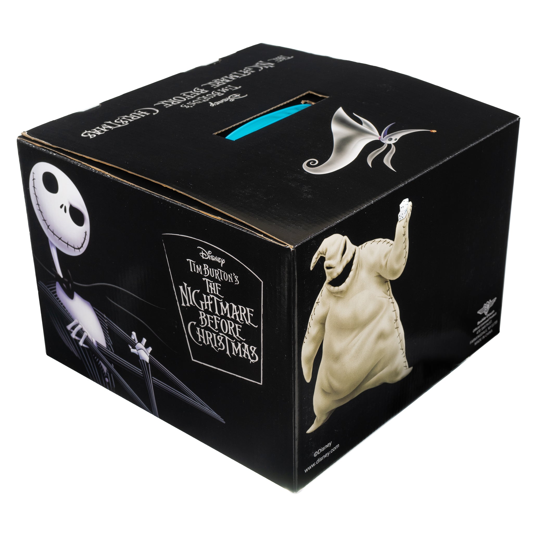 Nightmare Before Christmas Mystery Box (Ver. 1) Nightmare Before Christmas Mystery Box (Ver. 1)