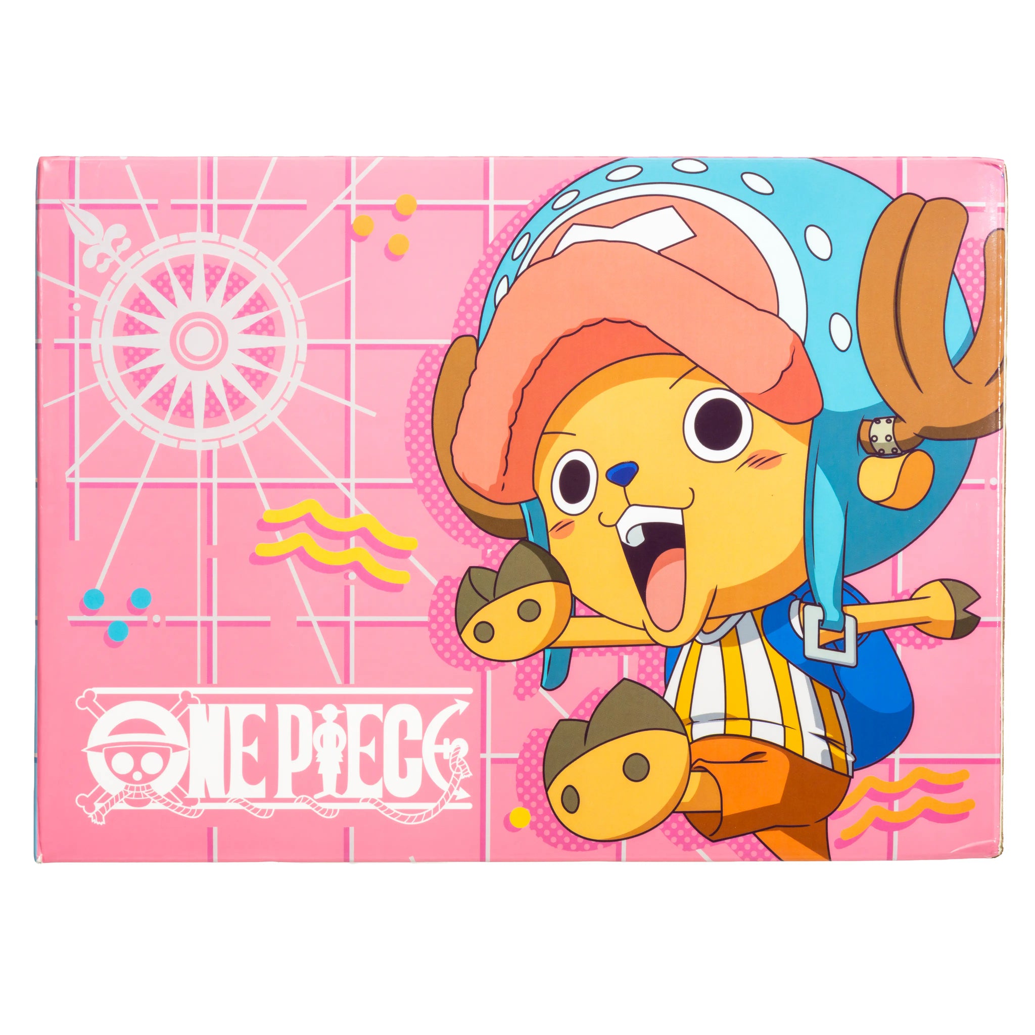 One Piece Mystery Box V2 3