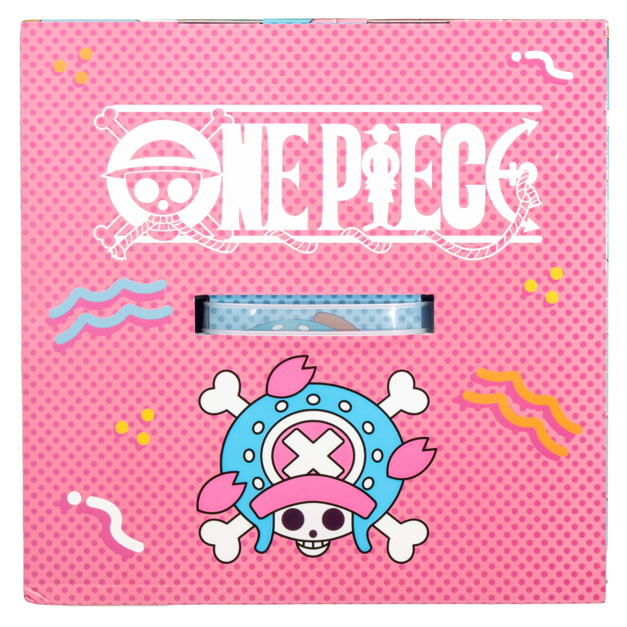 One Piece Mystery Box V2 4