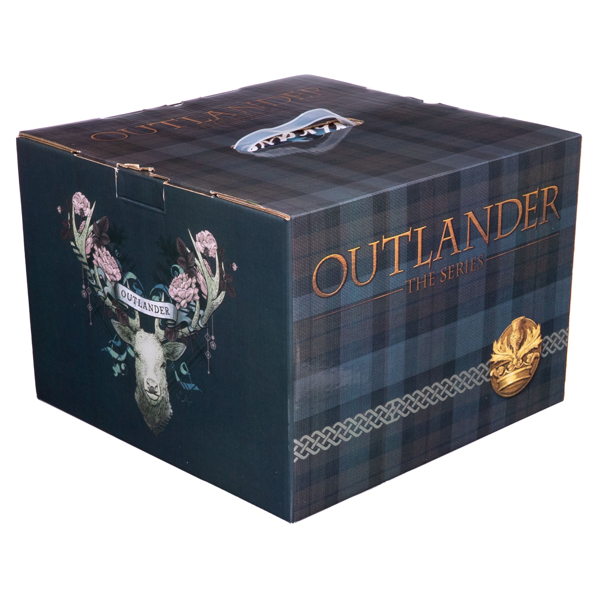 Outlander Box 2