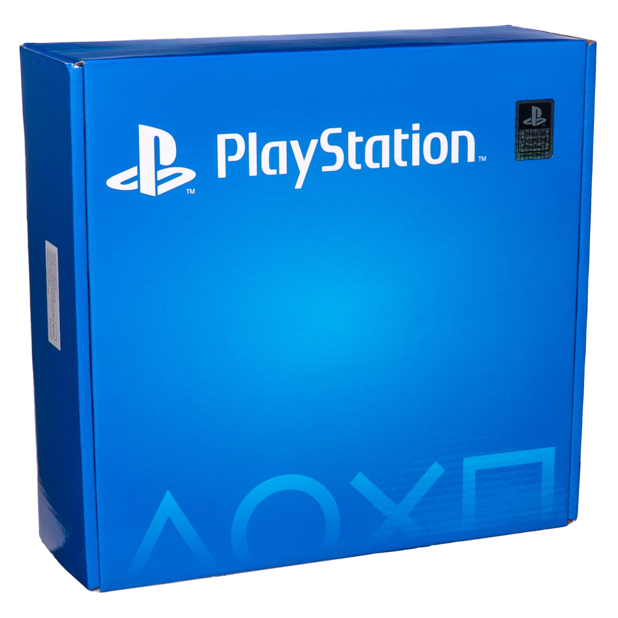 Playstation Box