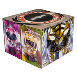 Power Rangers Box 2