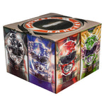 Power Rangers Box