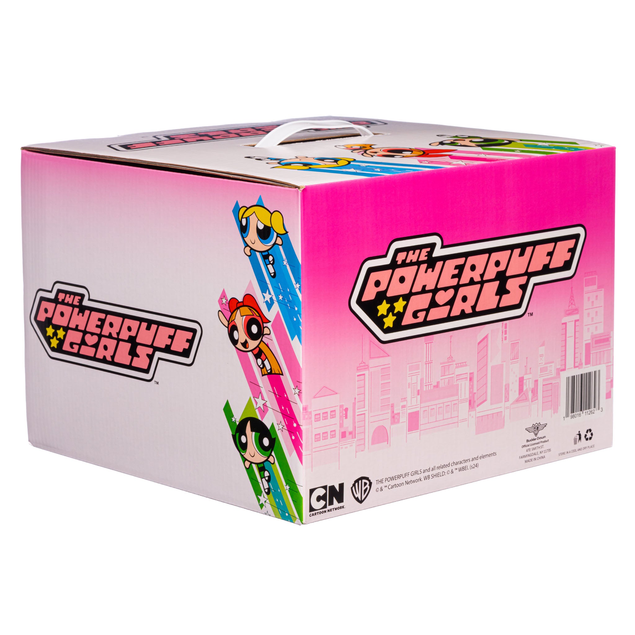 Powerpuff Girls ブラインドボックス Powerpuff Girls ブラインドボックス The Powerpuff Girls Party