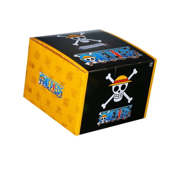 One Piece Mystery Box