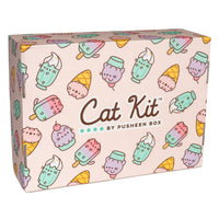 Pusheen Cat Kit Mystery Box