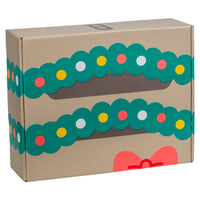 Pusheen Christmas Mystery Box