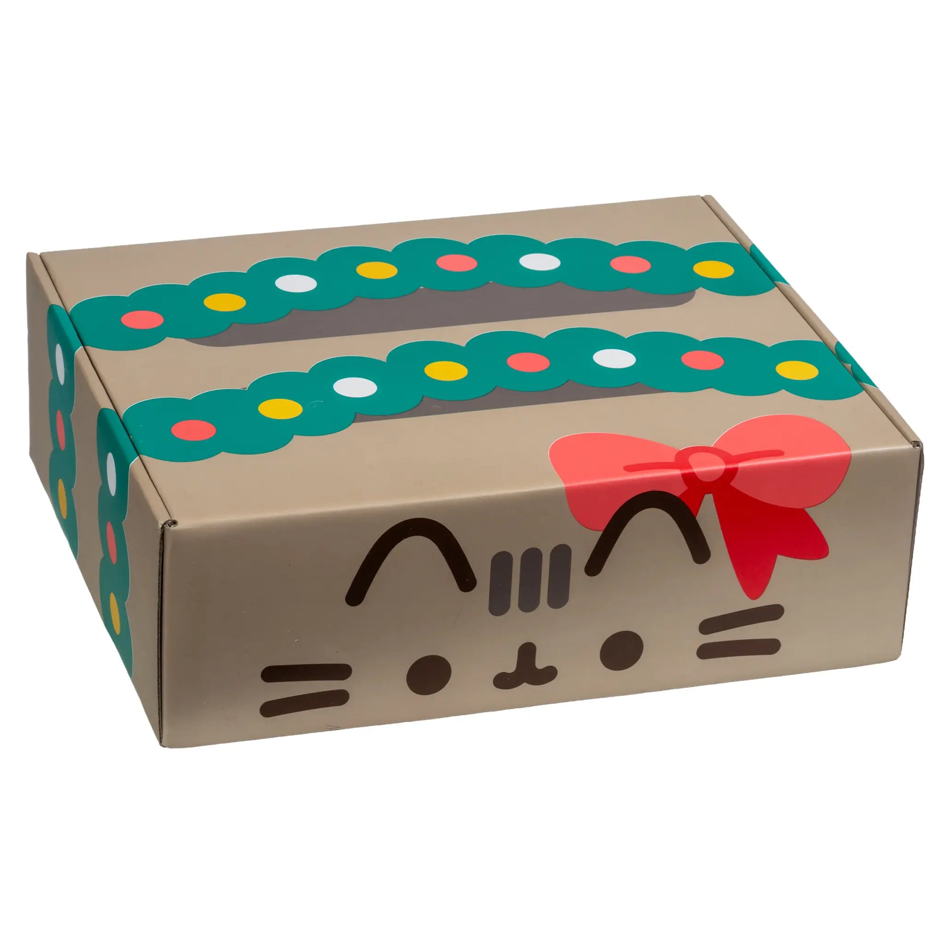 Pusheen Christmas Mystery Box – Stylin Boxes