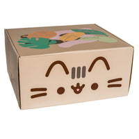 Pusheen Gardening Mystery Box 1