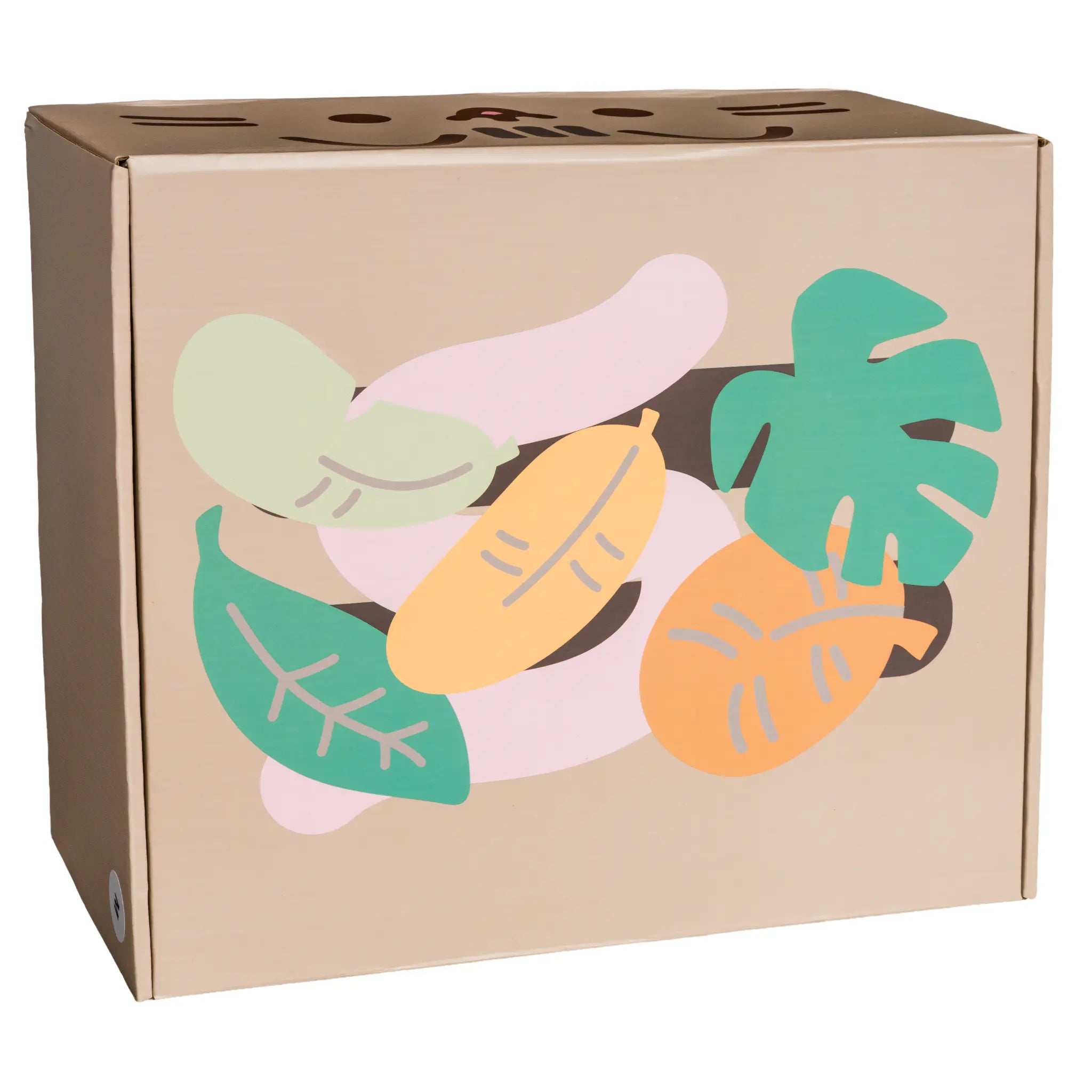 Pusheen Gardening Mystery Box