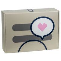 Pusheen Heart Mystery Box 1
