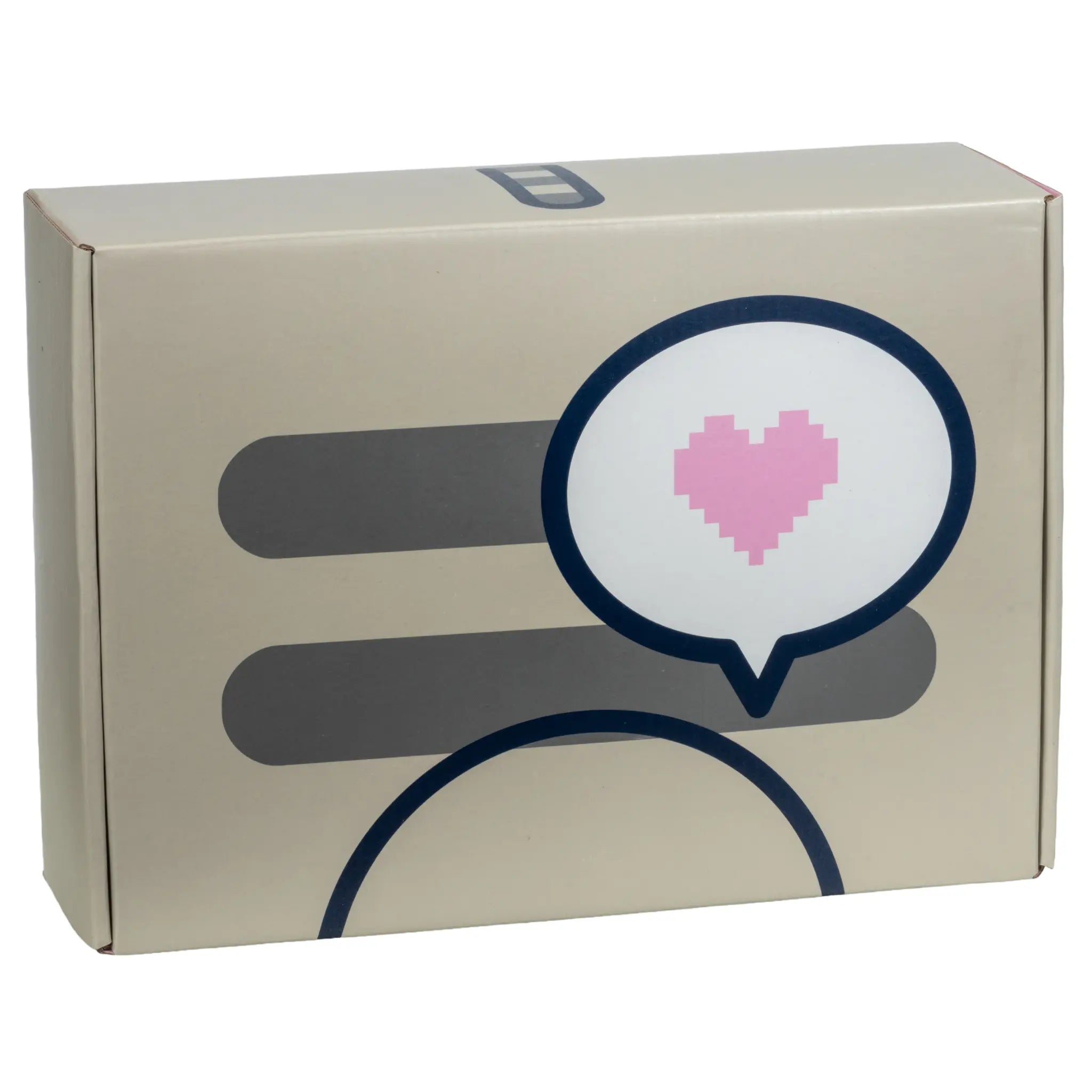 Pusheen Heart Mystery Box 1