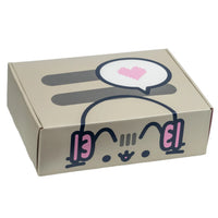 Pusheen Heart Mystery Box 2