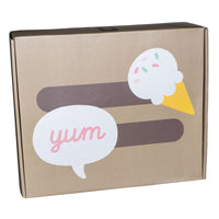 Pusheen Ice Cream Mystery Box 2