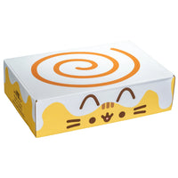 Pusheen Yellow Mystery Box