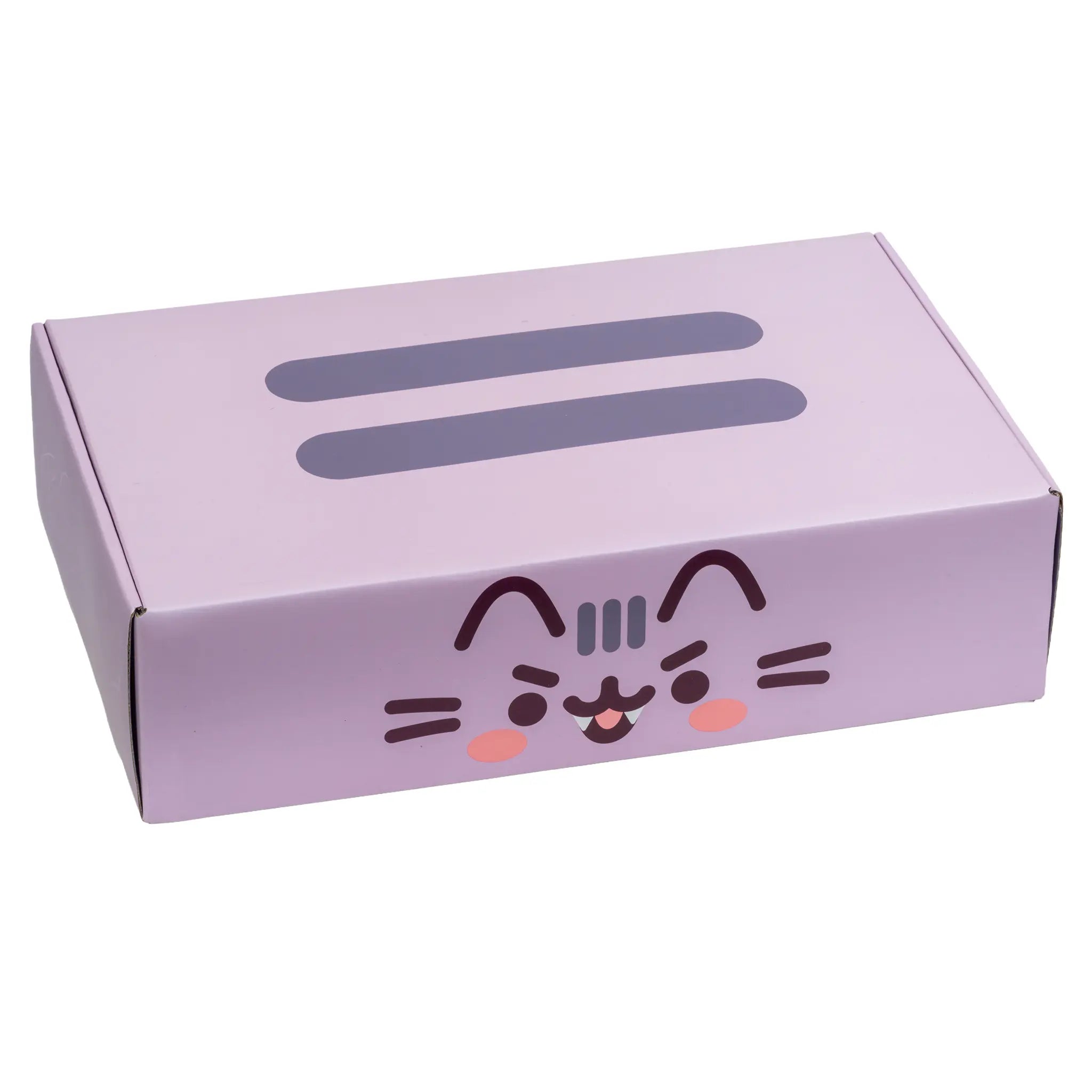 Pusheen Purple Mystery Box 2
