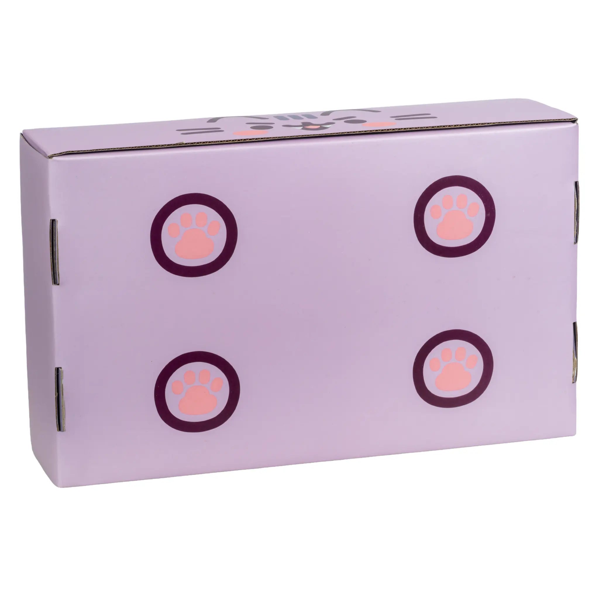Pusheen Purple Mystery Box 4