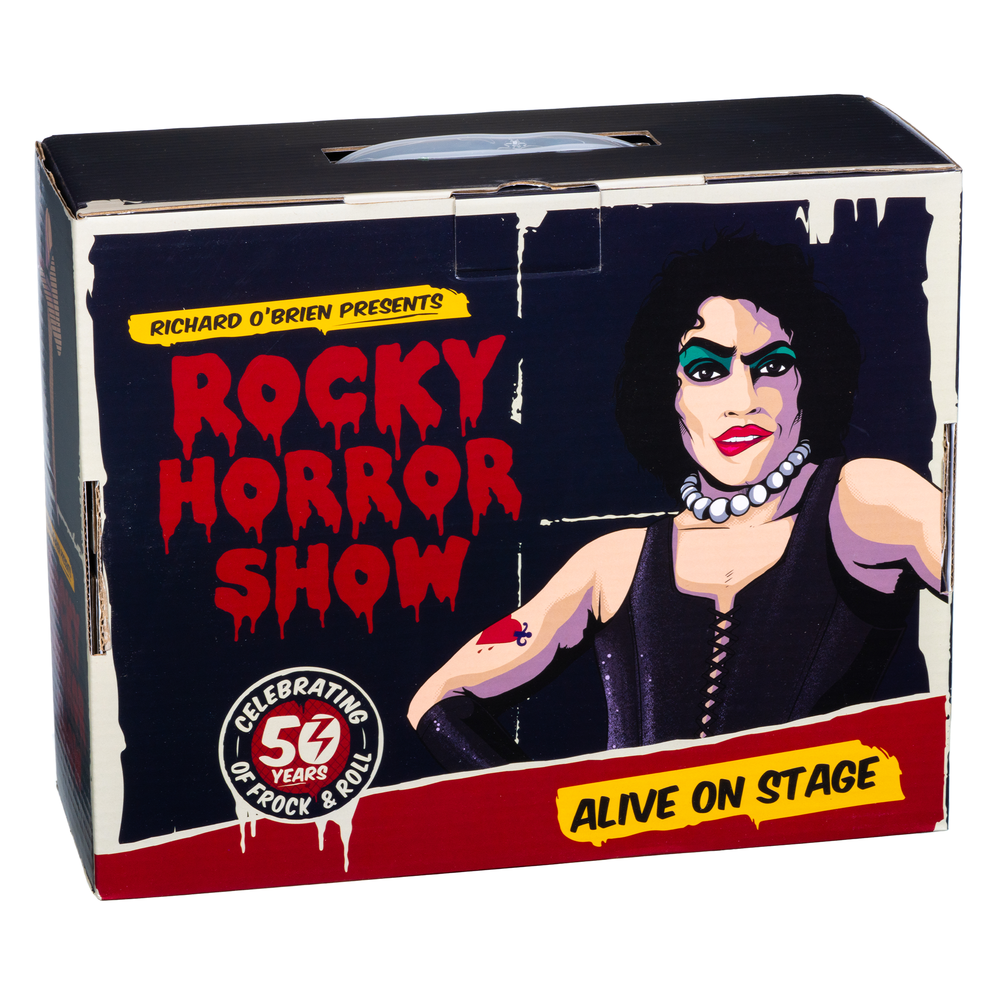 Horror Mystery Boxes – Stylin Boxes