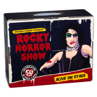 Rocky Horror Mystery Box