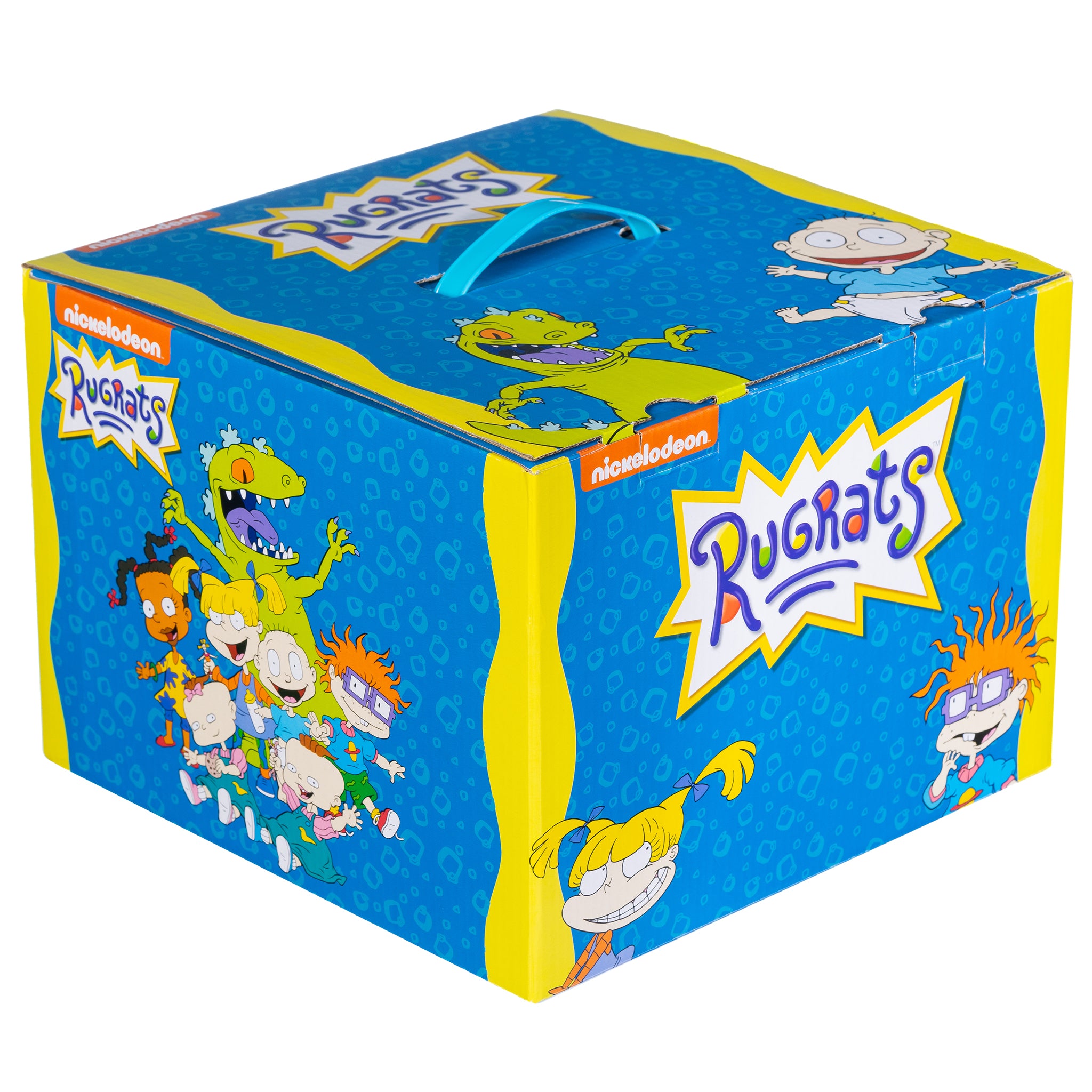 Rugrats Box