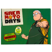 Sakamoto Days Mystery Box 2
