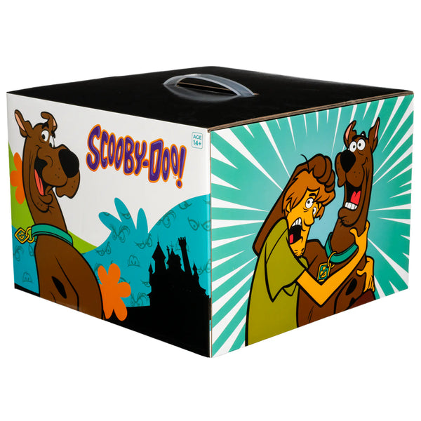 Scooby Doo Mystery Box (Ver. 3)
