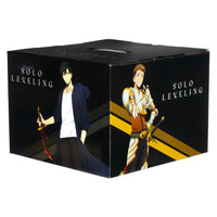 Solo Leveling Mystery Box 1